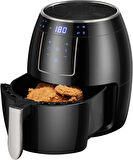 Xiaomi Heyplus Airfryer 4,5Litre 1500W , Yağsız Fritöz
