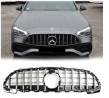Mercedes C Serisi W206 Gtr Panjur 2022-2023 Arası Uyumlu