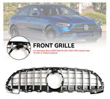 Mercedes C Serisi W206 Gtr Panjur 2022-2023 Arası Uyumlu