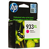 HP CN055A (933XL) Kırmızı Magenta Orjinal Kartuş OfficeJet 6100