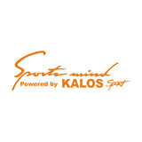 Sports Mind CHEVROLET KALOS Sports Sticker 17x17 Cm Turuncu
