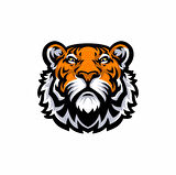 Kaplan Sticker 10x10 cmRenkli Sticker