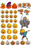 happy halloween Sticker Set-3 20 Parça Telefon, Tablet, Defter, Laptop Sticker