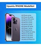 Apprise HK-317 İOS İphone İpad Uyumlu Endoskop Yılan Kamera 5 Metre (Sert Kablo)