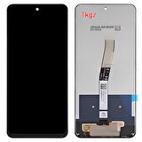Tkgz - Xiaomi Redmi NOTE 9 PRO Uyumlu Lcd Ekran Dokunmatik SERVİCE - PACK