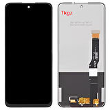 Tkgz - Tcl 20L PLUS Uyumlu Lcd Ekran Dokunmatik SERVİCE - PACK