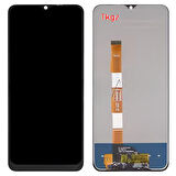 Tkgz - Vivo Y15S Uyumlu Lcd Ekran Dokunmatik SERVİCE - PACK