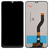 Tkgz - Samsung Galaxy M10 - SM-M105 Uyumlu Lcd Ekran Dokunmatik SERVİCE - PACK