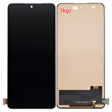 Tkgz - Xiaomi Redmi NOTE 10 PRO -4G- Uyumlu Lcd Ekran Dokunmatik SERVİCE - PACK