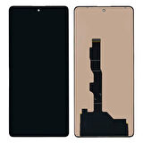 Tkgz - Xiaomi Redmi NOTE 13 PRO (4G) Uyumlu Lcd Ekran Dokunmatik SERVİCE - PACK