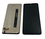 Tkgz - Reeder P13 BLUE MAX PRO LİTE 2022 Uyumlu Lcd Ekran Dokunmatik SERVİCE - PACK + B-7000 + Montaj Seti