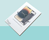 Tkgz - iPhone 14 PRO MAX Uyumlu Lcd Ekran Dokunmatik A+A Kalite