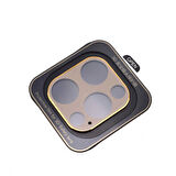 Apple iPhone 12 Pro Max Lopard Kamera Koruyucu