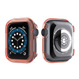 Apple Watch 44mm Lopard Watch Gard 03 Kasa Koruyucu