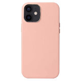 Apple iPhone 12 Kılıf Lopard Leathersafe Wireless Kapak
