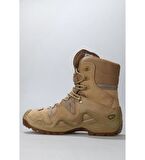 Hammerjack Outdoor Su Geçirmez Hakiki Deri Erkek Attack Bot 1000 23005