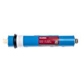 Membran Filtre Twro-1812-80 Chem Ro Membran Filtresi