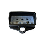 Motobir Kilometre Tabla Seti Siyah Cg 125