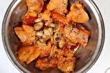 Dünya Sosları PeriPeri Sos -Periperi sauce