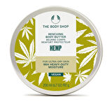The Body Shop Hemp Vücut Kremi 200 ml 