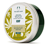 The Body Shop Hemp Vücut Kremi 200 ml 