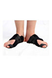 Halluks Valgus Gece Ateli Hallux Düzeltici Tedavi Ayak Başparmak Kemiği Çıkıntısı Bunyonu