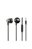 A5 Uyumlu Tak Çalıştır Stero 3.5mm Jack Kulaklık MT-A266