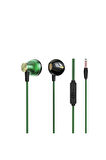 Reno4 Pro Uyumlu Tak Çalıştır Stero 3.5mm Jack Kulaklık MT-A266