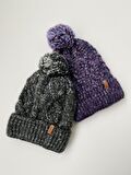 Retrobird 2 li Bere Unisex Çok Renkli