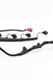 Peugeot 206 1.4 Hdı Enjektör Tesisatı 9649833780