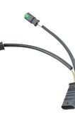 Peugeot Termostat Kablo Tesisatı 16 VDI Motor 9804315380