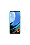 Xiaomi Redmi 9T Green 64GB Yenilenmiş B Kalite (12 Ay Garantili)