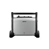Arçelik TM 6006 G Çıkartılabilir Plaka Granit 2000 W 6 Dilim Tost Makinesi