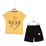 Erkek Çocuk 2'li Takım