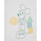 Çimpa Mickey Bebe Pijama Takımı 21741