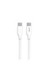 Tecno Pova 7 5G Uyumlu Süper Hızlı PD Type-C to Type-C ve 45W Şarj Seti MT-A1752