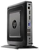 HP T520 4 GB RAM 32 GB M2 SSD Masaüstü Mini PC Bilgisayar (KABLOSUZ MOUSE HEDİYELİ)Yenilenmiş Ürün