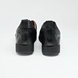 Günlük Hakiki Deri Kadın Casual Ayakkabı