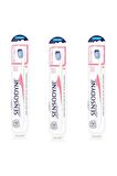 Sensodyne Diş Fırçası x 3 Adet