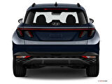 AUTOGP  Hyundai tucson ön arka tampon koruması difüzör 2024+ makyajlı model
