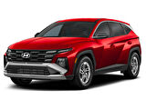 AUTOGP  Hyundai tucson ön arka tampon koruması difüzör 2024+ makyajlı model