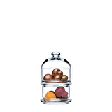 Paşabahçe 96985 Villa Patisserie 2 Katlı Kurabiyelik