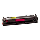 Printwell 415A-W2033A Kırmızı Chipli Muadil Toner