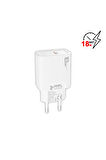 3 Amper 18w Micro Usb Hızlı Ev Tipi Şarj Seti MT-A1311