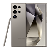 Samsung Galaxy S24 Ultra Marble Gray 512 GB 12 GB Ram Akıllı Telefon (Samsung Türkiye Garantili)