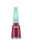 Flormar Nefes Alan Parlak Oje- Breathing Color Nail Enamel -011 Tender Rose-8682536032629