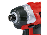 Einhell TP-Cı  Akülü Darbeli Vidalama