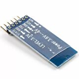 HC-05 6 Pin Kablosuz Bluetooth Master/Slave Modülü