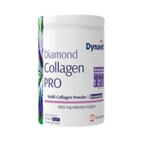 Dynavit Diamond Pro Multi Collagen + Bromelain Powder 300gr