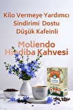 Moliendo Hindiba Kahvesi 60 Tek İçimlik Paket 120 g	